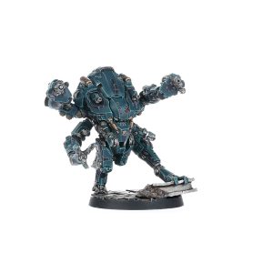 Van Saar Arachni-rig