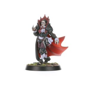 Count Luthor von Drakenborg