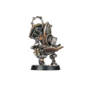 Klovis the Redeemer & Deacon Malakev