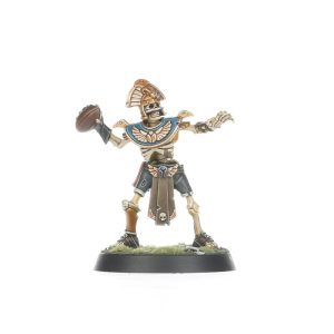 Tomb Kings Blood Bowl Team: The Nehekhara Nightmares