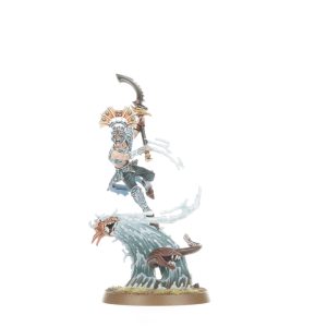 Ikon of the Sea/Storm