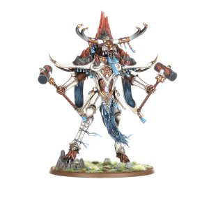 Avalenor, the Stoneheart King