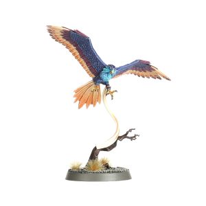 Vanguard-Raptors With Longstrike Crossbows & Aetherwings