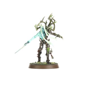 Tree-Revenants