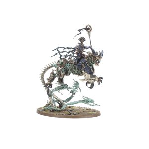 Arkhan the Black, Mortarch of Sacrament