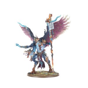 Kairos Fateweaver