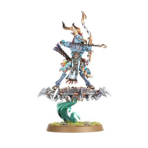 Tzaangor Enlightened