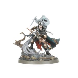 Blades of the Hollow King