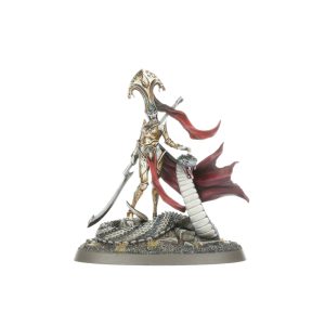 Sekhar, Fang of Nulahmia