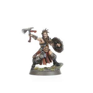 Spearhead: Slaves to Darkness – Darkoath Raiders