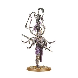 Syll'Esske: The Vengeful Allegiance