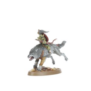 Spearhead: Gloomspite Gitz – Snarlpack Huntaz