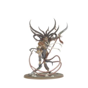 Lord Skreech Verminking