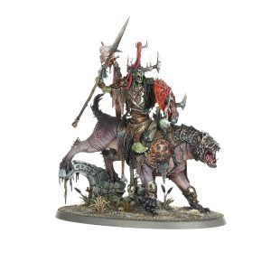 Spearhead: Orruk Warclans