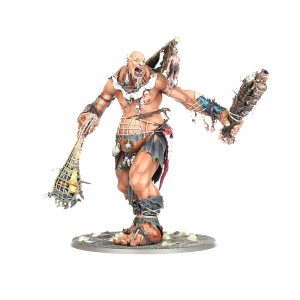 Kraken-eater Mega-Gargant