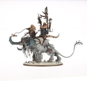 Stonehorn Beastriders