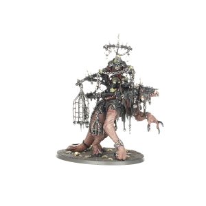 Snatchaboss on Sludgeraker Beast