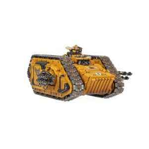 Spartan Assault Tank