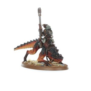Kroot Lone-spear