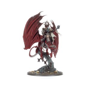 Ionus Cryptborn, Warden of Lost Souls