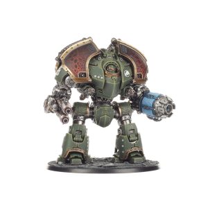 Cataphractii Special Weapons Upgrade Set