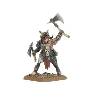 Beastman Chieftain