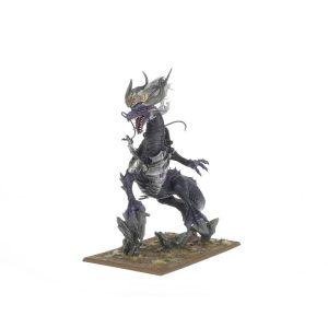 Miao Ying, the Storm Dragon