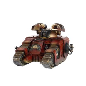 Legion Sicaran Arcus Strike Tank