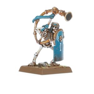 Tomb Kings Skeleton Warriors/Archers