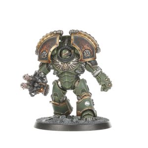 Triaros Armoured Conveyor