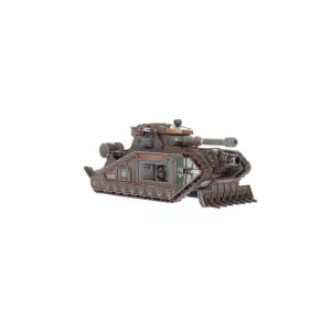 Malcador Heavy Tank