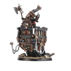 Archmagos Draykavac/Archmagos