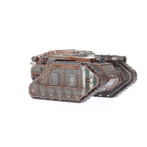 Solar Auxilia Basilisk/Medusa