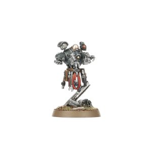 Brôkhyr Iron-master