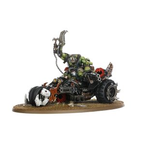 Deffkilla Wartrike
