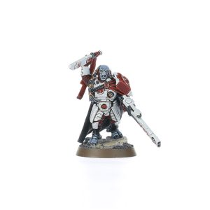 Cadre Fireblade