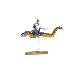 Spearhead: Idoneth Deepkin – Akhelian Tide Guard