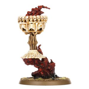 Endless Spells: Flesh-eater Courts