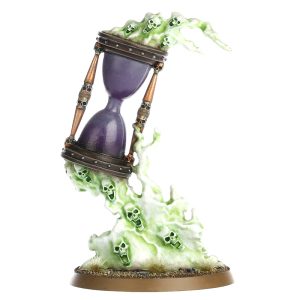 Endless Spells: Nighthaunt