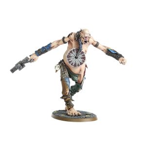 Spearhead: Sons of Behemat