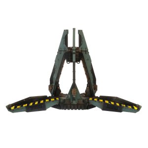 Legion Dreadnought Drop Pod