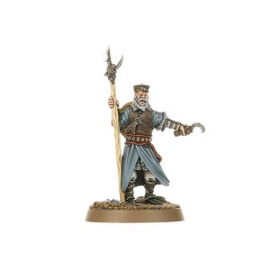 Lake-town™ Captains