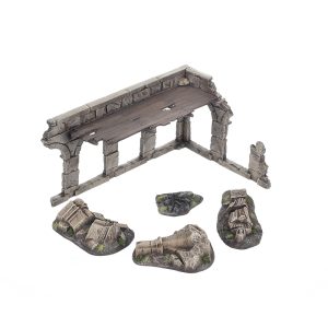 Ruins of Middle-earth™