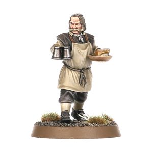 Personalities of Bree™