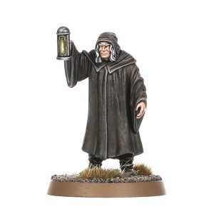 Personalities of Bree™