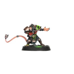 Skaven Blood Bowl Team – Skavenblight Scramblers