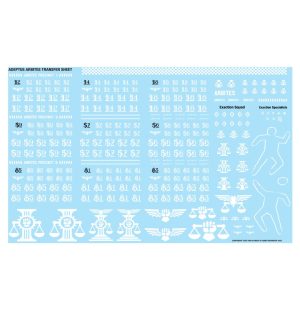 Kill Team: Exaction Squad