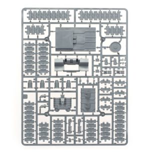 Spartan Assault Tank