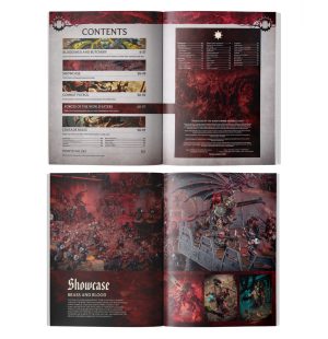 Codex: World Eaters