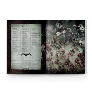 Destruction Battletome: Gloomspite Gitz